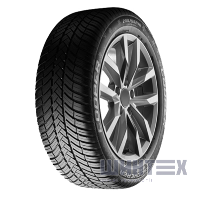 Cooper Discoverer All Season 215/65 R16 102V XL